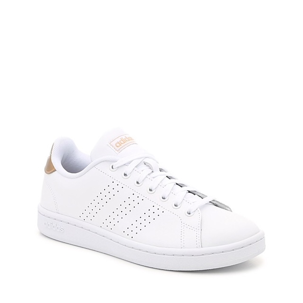 Adidas Tennis Shoes Size 11